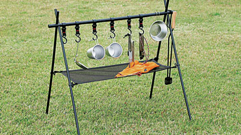 ニトリ、コメリ、カインズ…ホームセンターで買えるおすすめキャンプギア26選！コスパGOODなものを厳選