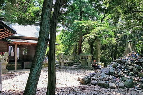 大宮浅間神社