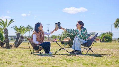 春はピクニックの季節！ おいしいクラフトビールを持って春の海へ出かけませんか？【PR】