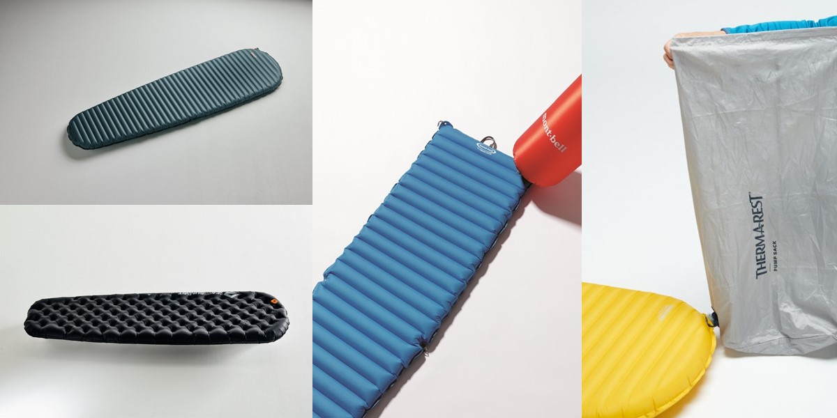 シートゥー サミット ウルトラ ライト マット ( スリーピング