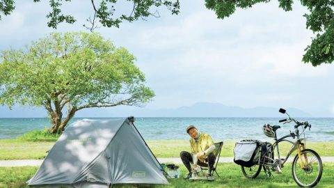 琵琶湖周辺のキャンプ場おすすめ13選！穴場やコテージ付きも紹介