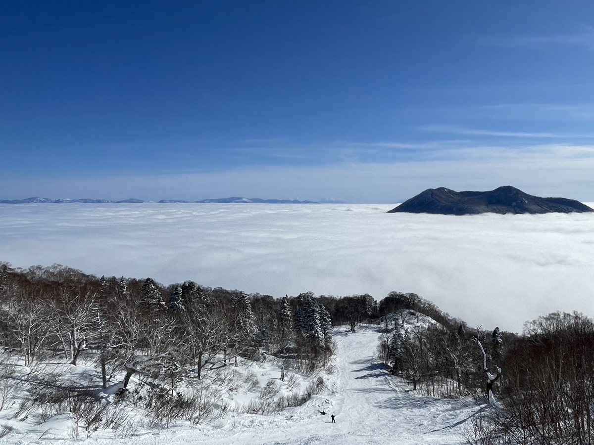 雲海