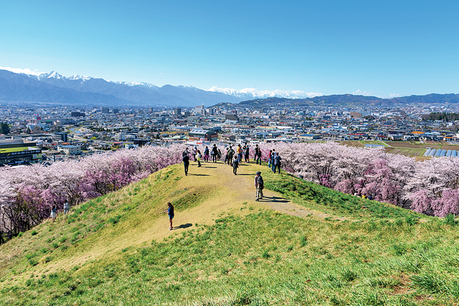 弘法山古墳