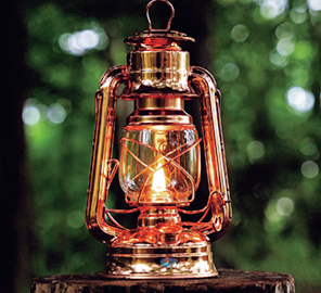 デイツのランタンこそ最強！魅力と種類などを解説！