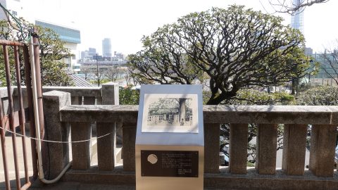 隅田川沿いを歩き、浅草にある待乳山へ【プロハイカー斉藤正史のTOKYO山頂ガイド File.57】