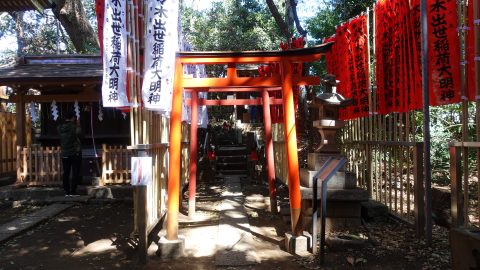 代々木八幡神社にある？ない？富士塚の謎【プロハイカー斉藤正史のTOKYO山頂ガイド File.48】