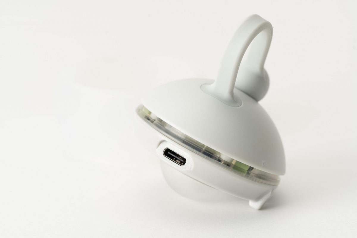 スノーピークの大人気LEDランタン「たねほおずき」に待望の充電式モデルが誕生したぞ！
