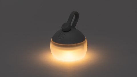 スノーピークの大人気LEDランタン「たねほおずき」に待望の充電式モデルが誕生したぞ！