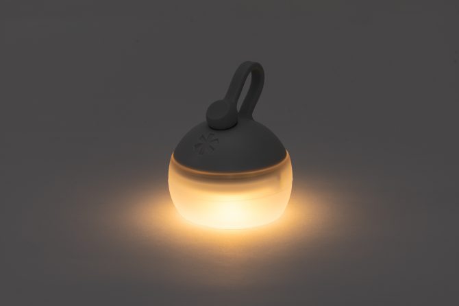 スノーピークの大人気LEDランタン「たねほおずき」に待望の充電式モデルが誕生したぞ！