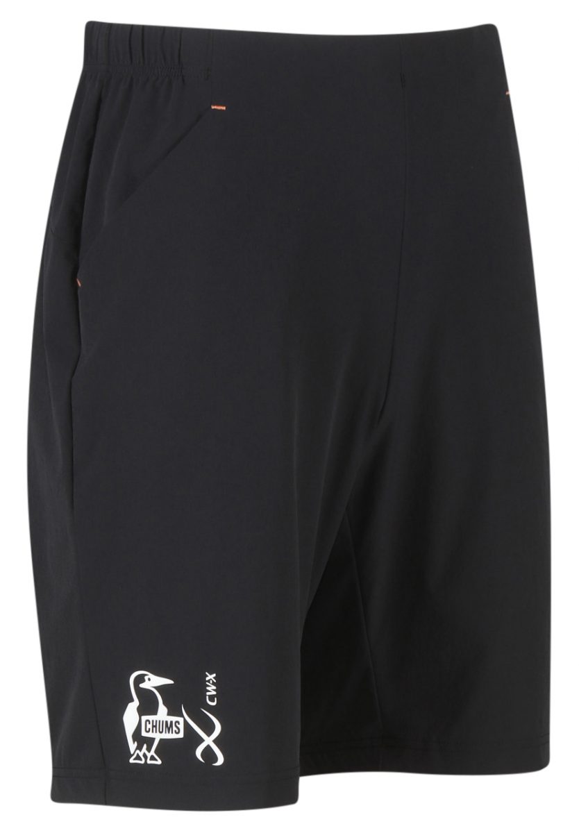 「CHUMS×CW-X Half Pants」CH03-1334(メンズ)7,150円