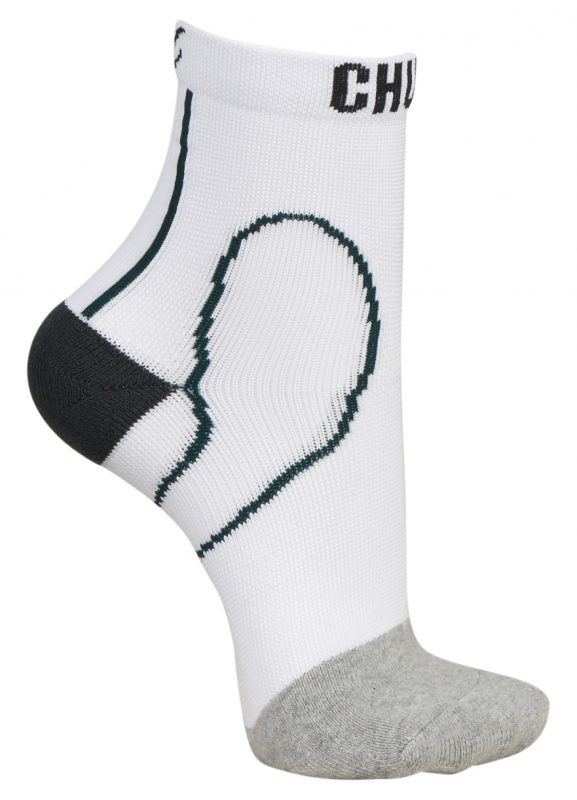 「CHUMS×CW-X Camp Socks」CH06-1117（ユニセックス）2,970円