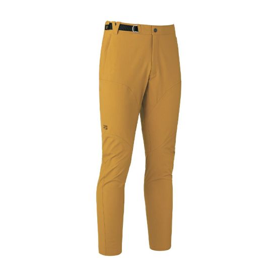 「Men’s トルネードパンツ(クラフト)」¥18,480