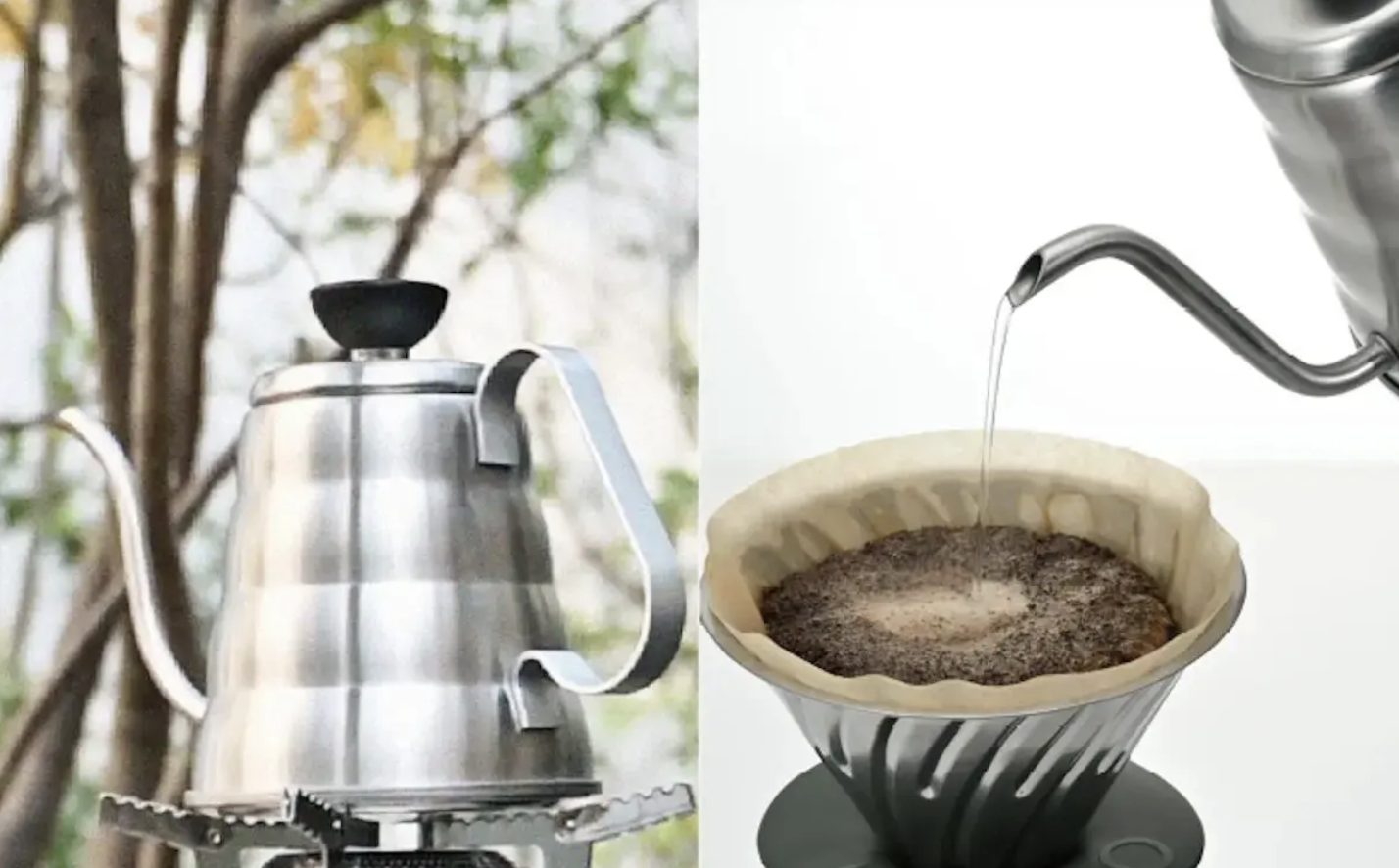 HARIOのおすすめコーヒーミルを紹介!アウトドア向けモデルも