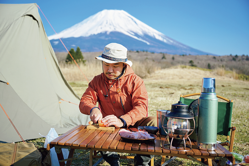 調理