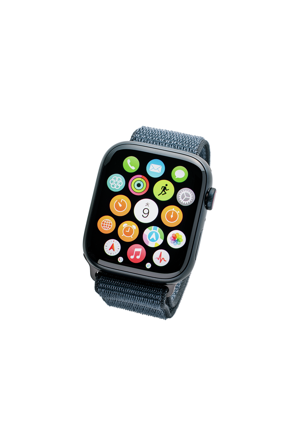 アップル／Apple Watch Series 9