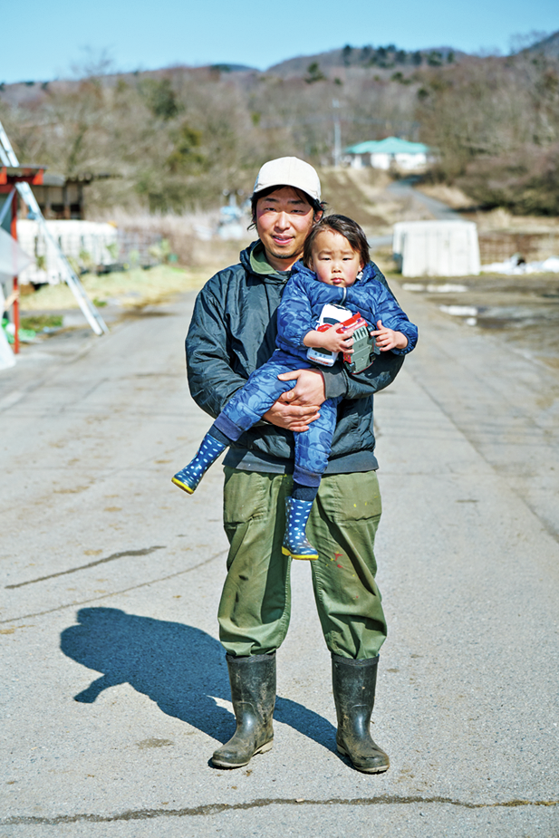 荒井貴裕さん