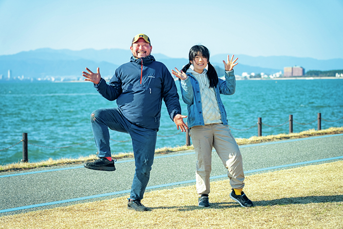 親娘で水辺の絶景キャンプ場「泊まれる公園  INN THE PARK 福岡」に泊まってみた！