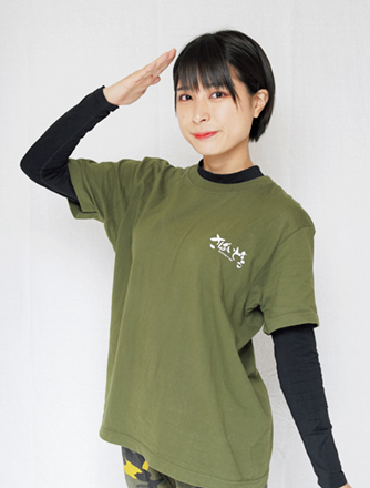 さばいどる かほなんさん