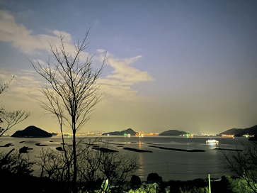ホークネストファミリービレッジ(広島県)