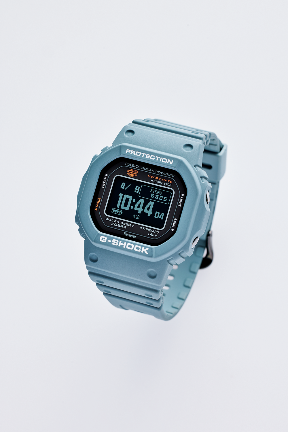 G-SHOCK／DW-H5600