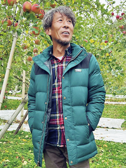 daikichi446さん