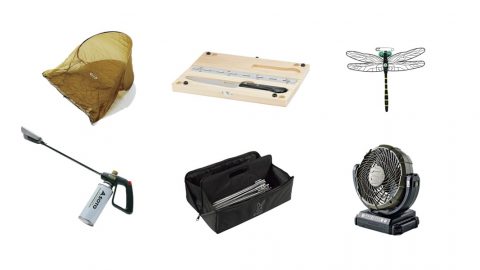 便利なキャンプ用品43選！シーン別のおすすめアイテムを紹介