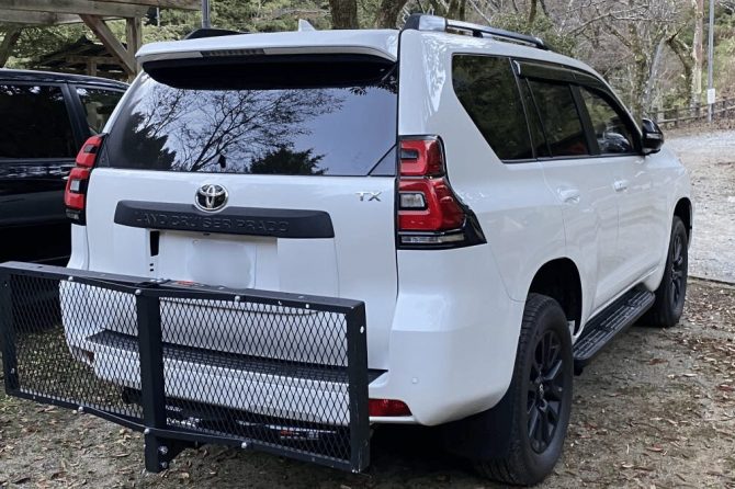 RVとはどんなクルマ？SUVとの違いもあわせて紹介