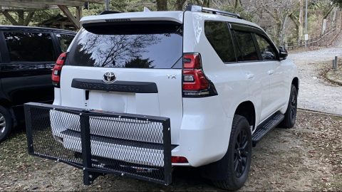 【今さら聞けない!?】RVってどんなクルマ？SUVとどう違うの？