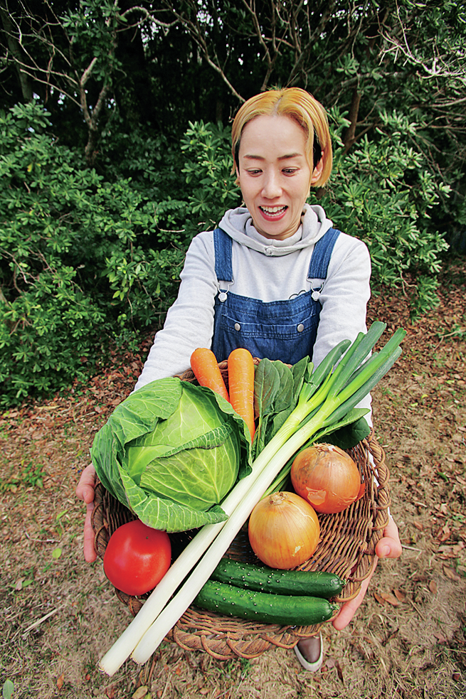 野菜