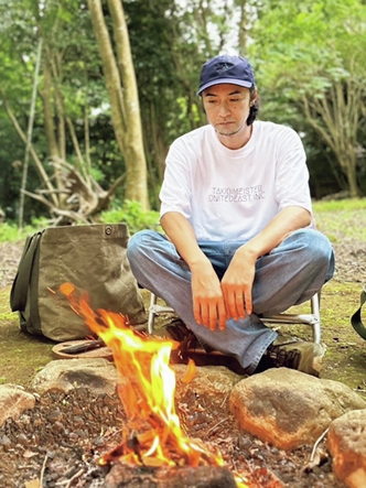 猪野正哉さん