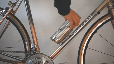 1年中使える自転車用ボトル特集。おしゃれなだけじゃない、ばっちり保温保冷の高機能ボトル