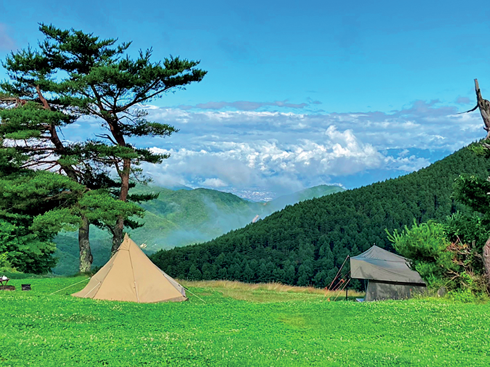 REWILD ZEKKEI GLAMPING RESORT