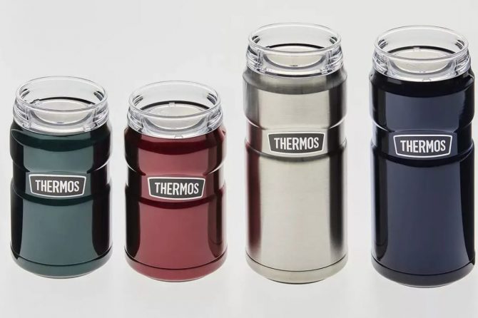 クージーでキンキンに冷えたドリンクを飲もう！おすすめモデル7選