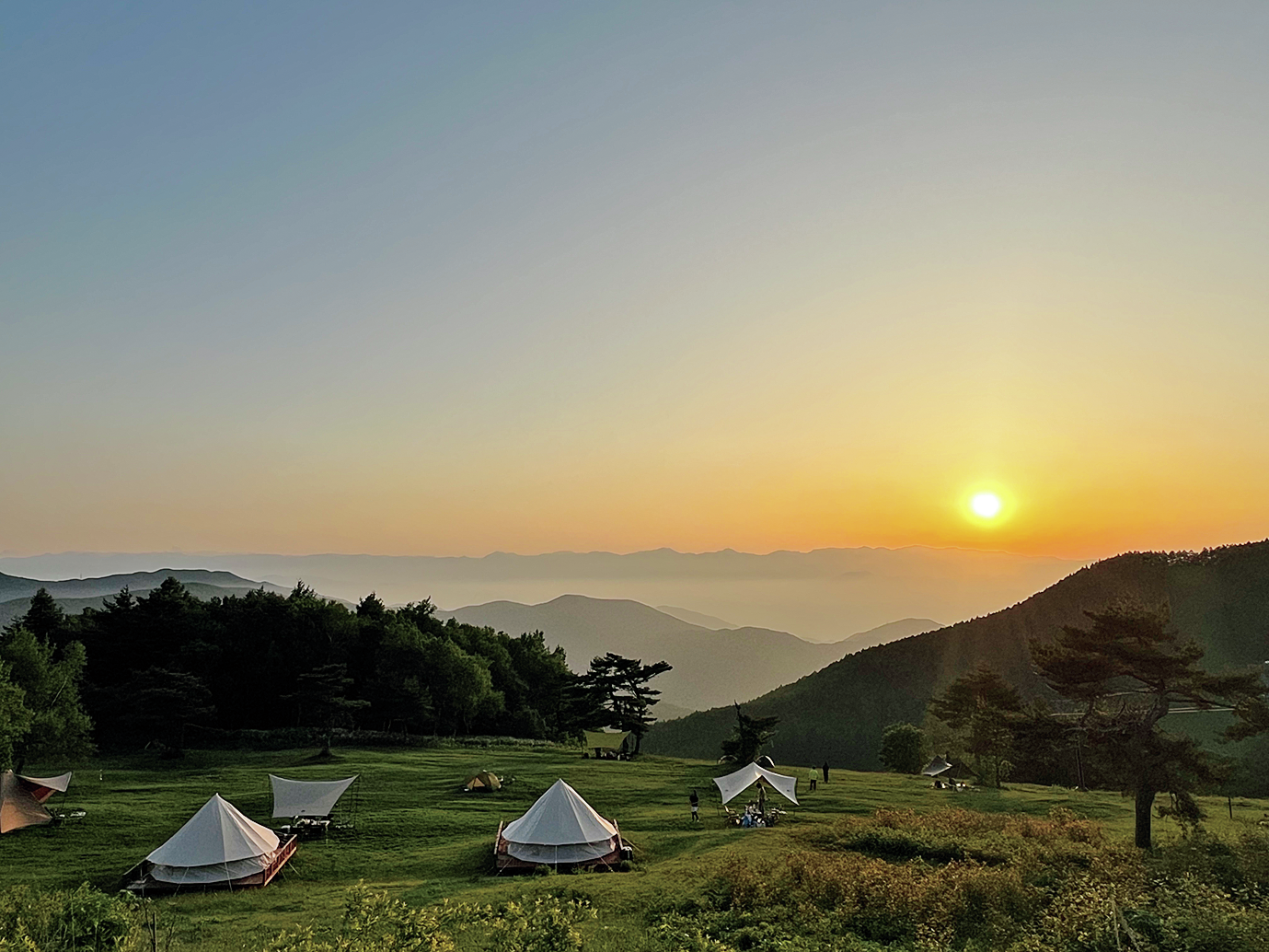 REWILD ZEKKEI GLAMPING RESORT