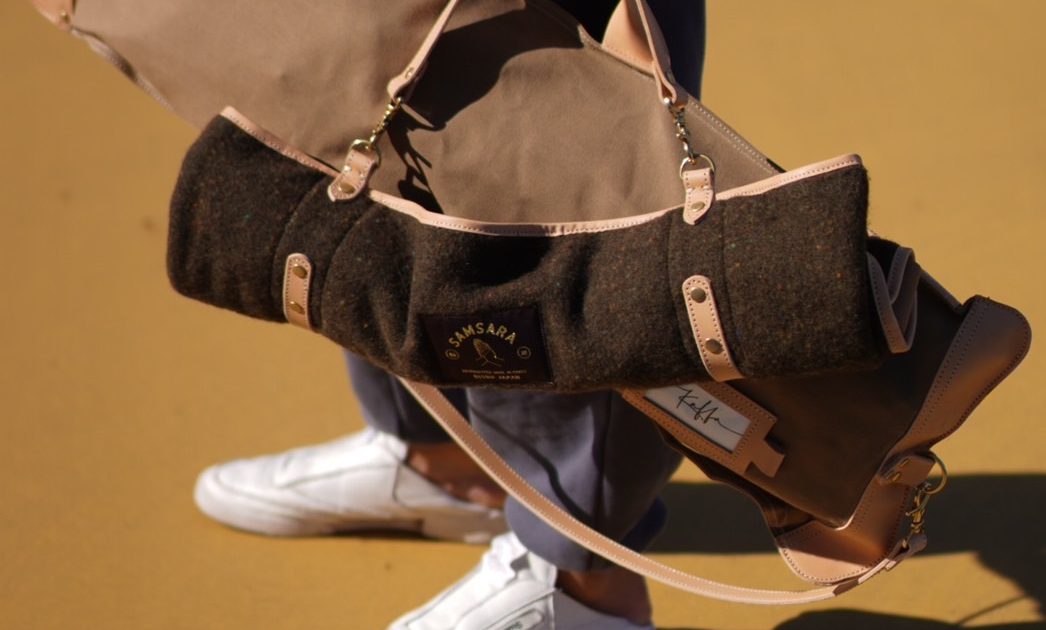 時代を超える名デザインのチェアでキャンプ！CALMA STOREの折りたたみ