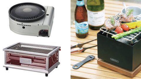 最強バーベキューコンロ16選｜初心者OKモデルも！ソロ～大人数まで楽しめるおすすめコンロ