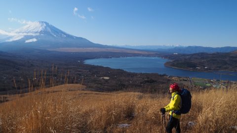 シェルパ斉藤の“はじめの一歩”「東海自然歩道」を未来につなぐ旅