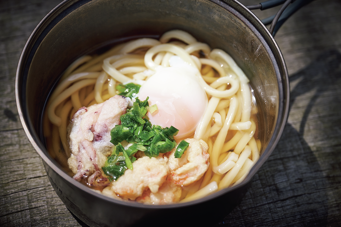 うどん