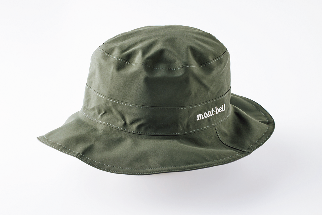 モンベル／ メドーハット Men’s　
