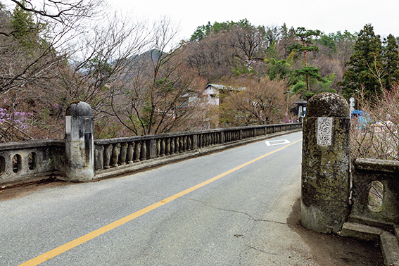 長潭橋