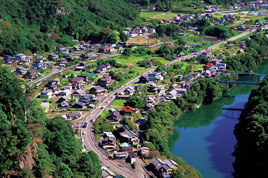 遠見山