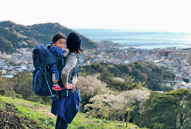 登山も子どもと一緒に！アウトドア専業メーカー製の軽量ベビーキャリーを徹底テスト