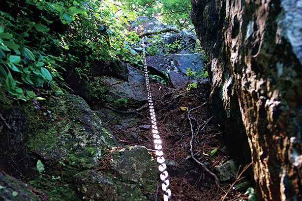 蒲生岳