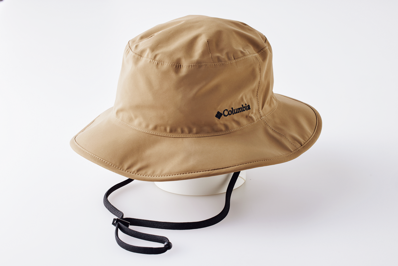 コロンビア／ ティフィンヒル フォルダブルブーニー　 ￥6,930