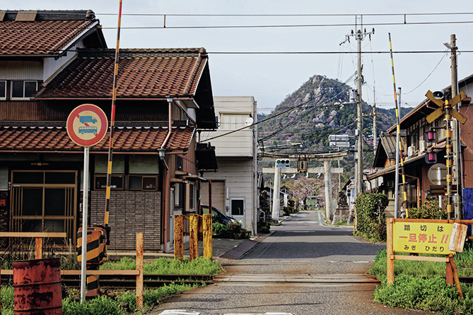 低山の楽しみ方