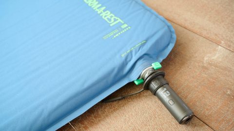 電動空気入れがあればもう苦労しない！超軽量モデルなど簡単に使えるおすすめアイテムを紹介