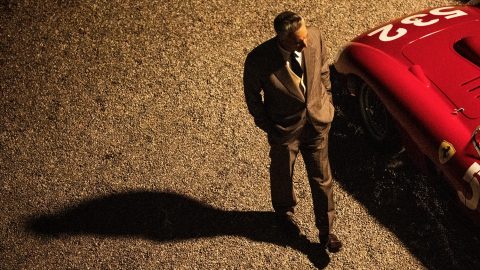 映画『FERRARI』を観てきました！ 主演はアダム・ドライバー、気になる結末は…？