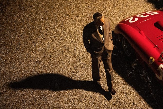映画『FERRARI』を観てきました！ 主演はアダム・ドライバー、気になる結末は…？