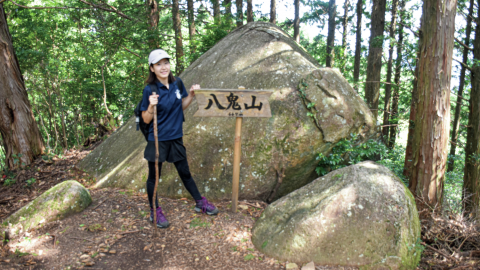 BE-PALおすすめの低山24選！初心者も山好きもハイキングを楽しめる名山ばかり