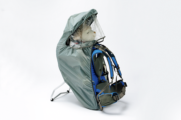 登山も子どもと一緒に！アウトドア専業メーカー製の軽量ベビーキャリーを徹底テスト